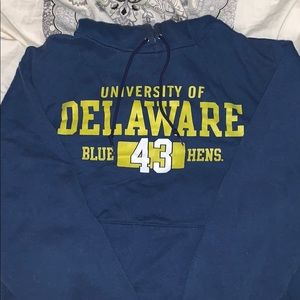 University of Delaware Hoodie